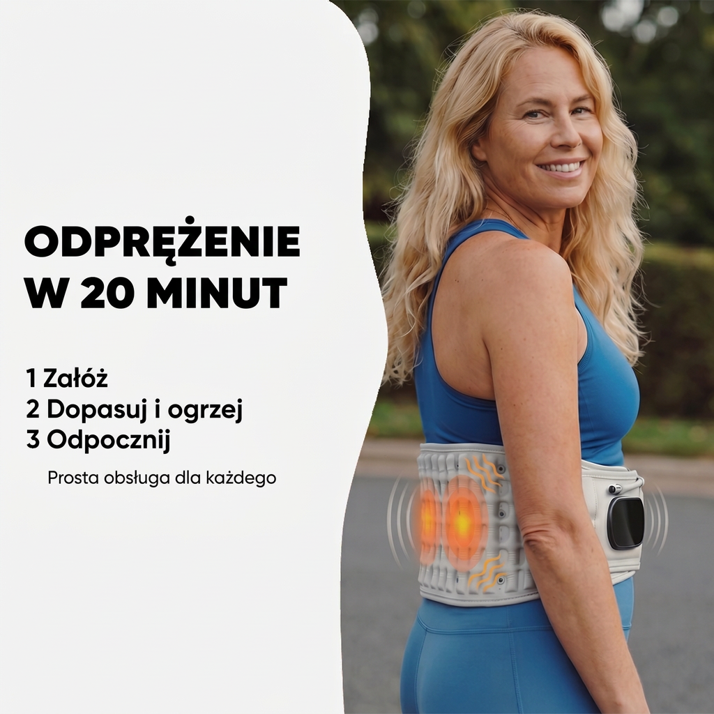 Trzy kroki korzystania z ULGANA